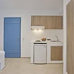 Lejlighedshotel Naxos Colosseo