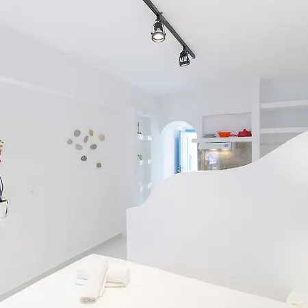 Lejlighedshotel Naxos Colosseo 3*