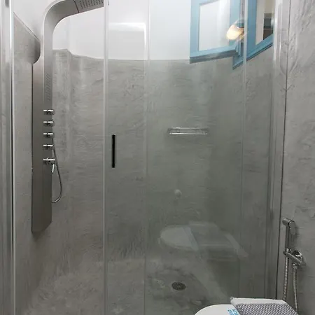 Lejlighedshotel Naxos Colosseo