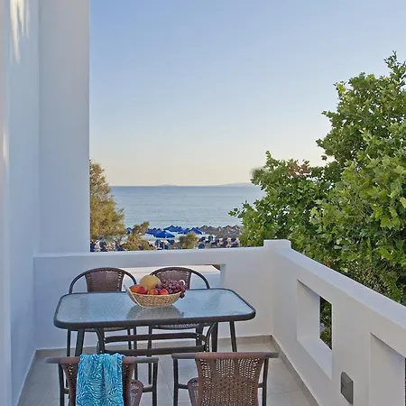 Naxos Colosseo Appart hôtel 3*