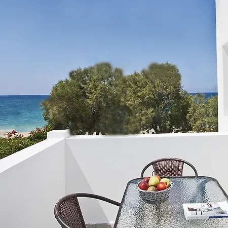 Appart hôtel Naxos Colosseo 3*