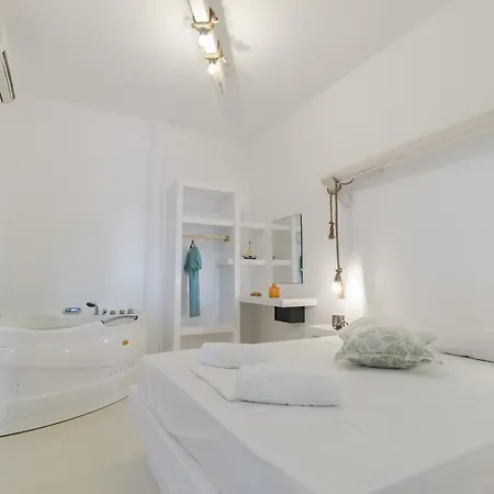 公寓式酒店 Naxos Colosseo