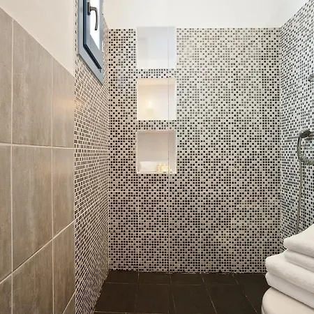 Naxos Colosseo Apartmanhotel